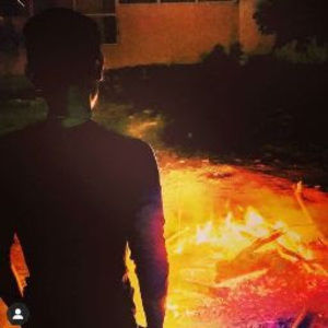 Meet your Posher, Chris